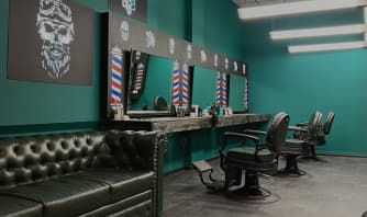 Barbershop