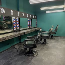 Barbershop