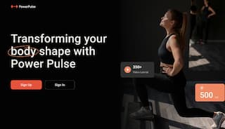 power pulse webservice