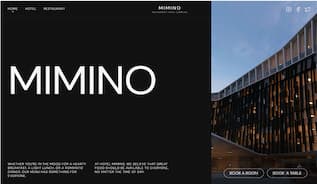 mimino website