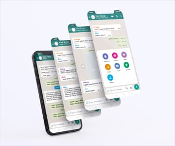mobile-app