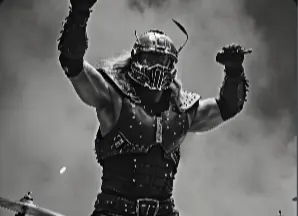 Тарас барабани