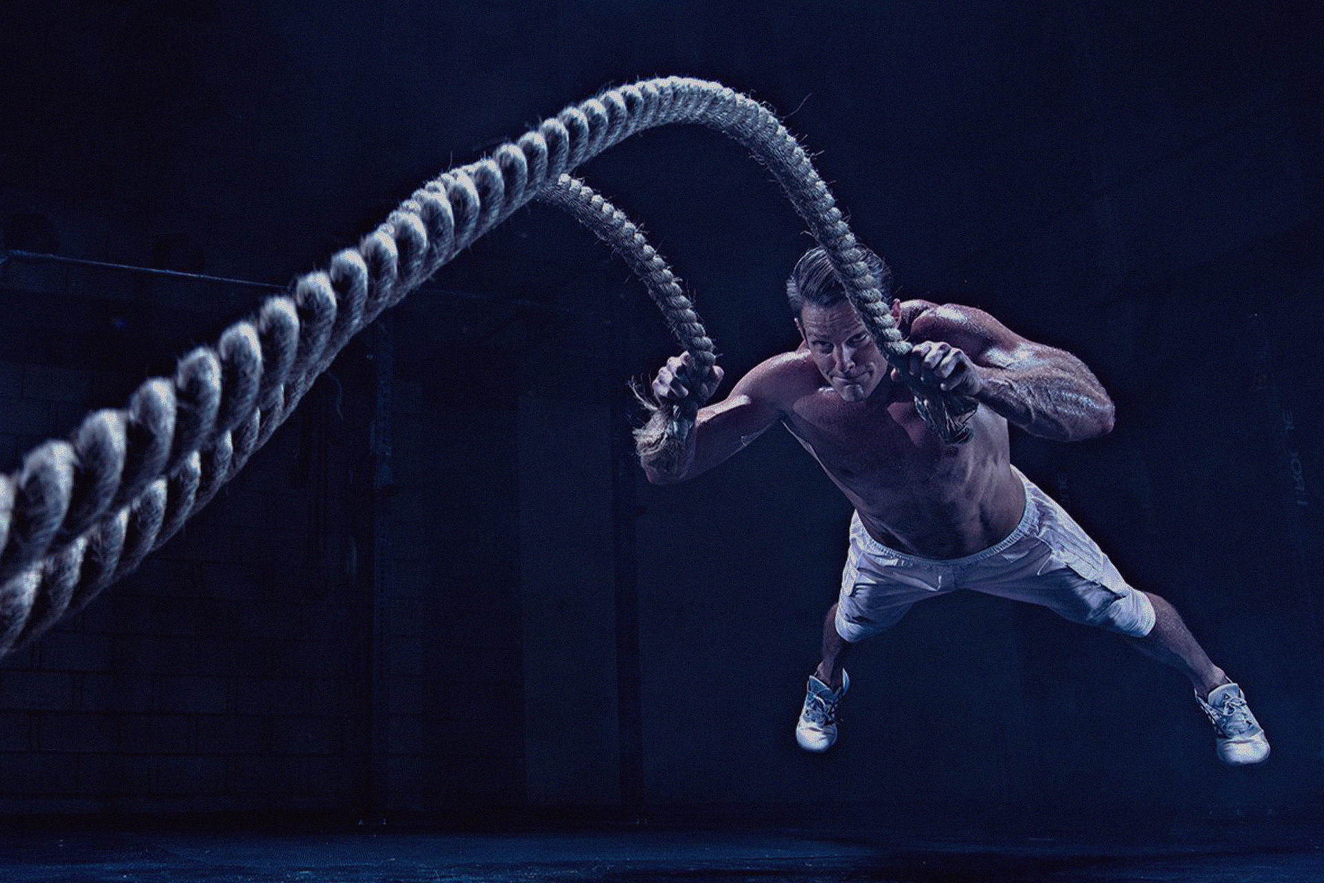 Турист отдыхает